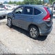 2HKRM4H58DH666714 2013 Honda Cr-V Ex auction photo thumbnail 3
