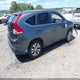 2HKRM4H58DH666714 2013 Honda Cr-V Ex auction photo thumbnail 4