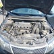 KNAFU5A20D5672996 2013 Kia Forte Ex auction photo thumbnail 10