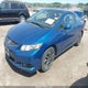 2HGFG3B03DH502704 2013 Honda Civic Ex-L auction photo thumbnail 2