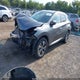 5N1AZ2BS7PC112965 2023 Nissan Murano Sv Intelligent Awd auction photo thumbnail 2