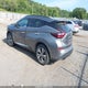5N1AZ2BS7PC112965 2023 Nissan Murano Sv Intelligent Awd auction photo thumbnail 3