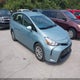 JTDZN3EUXHJ062310 2017 Toyota Prius V Three auction photo thumbnail 1