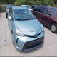 JTDZN3EUXHJ062310 2017 Toyota Prius V Three auction photo thumbnail 6