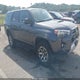 JTERU5JR9N6050157 2022 Toyota 4Runner Trd Off Road Premium auction photo thumbnail 1