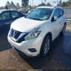 5N1AZ2MH7GN148757 2016 Nissan Murano Platinum auction photo thumbnail 2
