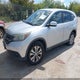 2HKRM4H58DH632417 2013 Honda Cr-V Ex auction photo thumbnail 2