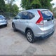 2HKRM4H58DH632417 2013 Honda Cr-V Ex auction photo thumbnail 3