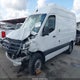 W1Y4EBHY1LP260049 2020 Mercedes-Benz Sprinter 2500 Standard Roof V6 auction photo thumbnail 2