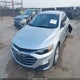 1G1ZB5ST7KF177692 2019 Chevrolet Malibu 1Ls auction photo thumbnail 2