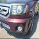 5FNYF4H58BB038833 2011 Honda Pilot Ex-L auction photo thumbnail 6
