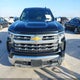 2GCUDGED7P1132388 2023 Chevrolet Silverado K1500 Ltz auction photo thumbnail 13