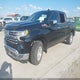 2GCUDGED7P1132388 2023 Chevrolet Silverado K1500 Ltz auction photo thumbnail 2