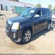 2GKALMEK4D6266846 2013 GMC Terrain Sle-1 auction photo thumbnail 2
