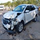 2GNAXKEV2K6302701 2019 Chevrolet Equinox Lt auction photo thumbnail 2