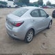3MYDLBYV6HY151898 2017 Toyota Yaris Ia auction photo thumbnail 4