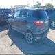 MAJ6S3KL2NC466165 2022 Ford Ecosport Titanium auction photo thumbnail 3