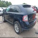 2FMDK3JCXABA50101 2010 Ford Edge Sel auction photo thumbnail 3
