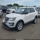1FM5K7D86HGB19310 2017 Ford Explorer Xlt auction photo thumbnail 2