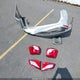3GNAXUEV2KS502829 2019 Chevrolet Equinox Lt auction photo thumbnail 12