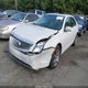 3MEHM0JG1AR633478 2010 Mercury Milan Premier auction photo thumbnail 2