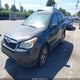 JF2SJAEC7EH427118 2014 Subaru Forester 2.5I Premium auction photo thumbnail 2