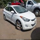 5NPDH4AE2DH180019 2013 Hyundai Elantra Gls auction photo thumbnail 1