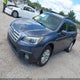 4S4BSACC2H3305486 2017 Subaru Outback 2.5I Premium auction photo thumbnail 2