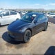 5YJ3E1EA6SF985799 2025 Tesla Model 3 Long Range Rear-Wheel Drive auction photo thumbnail 2