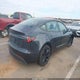 5YJ3E1EA6SF985799 2025 Tesla Model 3 Long Range Rear-Wheel Drive auction photo thumbnail 4