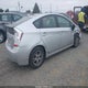 JTDKN3DU3A0174140 2010 Toyota Prius Ii auction photo thumbnail 4