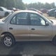 1G1JC52F037249865 2003 Chevrolet Cavalier auction photo thumbnail 13