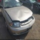 1G1JC52F037249865 2003 Chevrolet Cavalier auction photo thumbnail 6