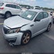 5XXGM4A79EG332160 2014 Kia Optima Lx auction photo thumbnail 2