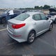 5XXGM4A79EG332160 2014 Kia Optima Lx auction photo thumbnail 4