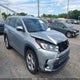 5TDDZRFH7JS497913 2018 Toyota Highlander Limited auction photo thumbnail 1