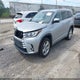 5TDDZRFH7JS497913 2018 Toyota Highlander Limited auction photo thumbnail 2