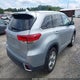 5TDDZRFH7JS497913 2018 Toyota Highlander Limited auction photo thumbnail 4