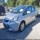 JHMGE8H37CS002333 2012 Honda Fit auction photo thumbnail 2