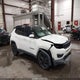 3C4NJDBB2KT616748 2019 Jeep Compass Altitude 4X4 auction photo thumbnail 1