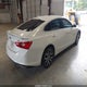 1G1ZG5ST9LF107601 2020 Chevrolet Malibu Fwd Rs auction photo thumbnail 4