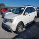 2HNYD28419H515182 2009 Acura Mdx Technology Package auction photo thumbnail 2