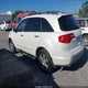 2HNYD28419H515182 2009 Acura Mdx Technology Package auction photo thumbnail 3
