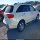 2HNYD28419H515182 2009 Acura Mdx Technology Package auction photo thumbnail 4