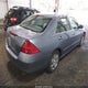 1HGCM56417A025326 2007 Honda Accord 2.4 Lx auction photo thumbnail 4
