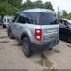 3FMCR9B61NRE36903 2022 Ford Bronco Sport Big Bend auction photo thumbnail 3
