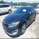 KNAGM4AD0C5032298 2012 Kia Optima Hybrid Ex auction photo thumbnail 2