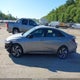 KMHLM4DG0SU876381 2025 Hyundai Elantra Sel Sport auction photo thumbnail 14