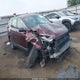2HKRW6H32JH208716 2018 Honda Cr-V Lx auction photo thumbnail 1