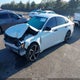 1HGCV1F37NA112061 2022 Honda Accord Sport auction photo thumbnail 2
